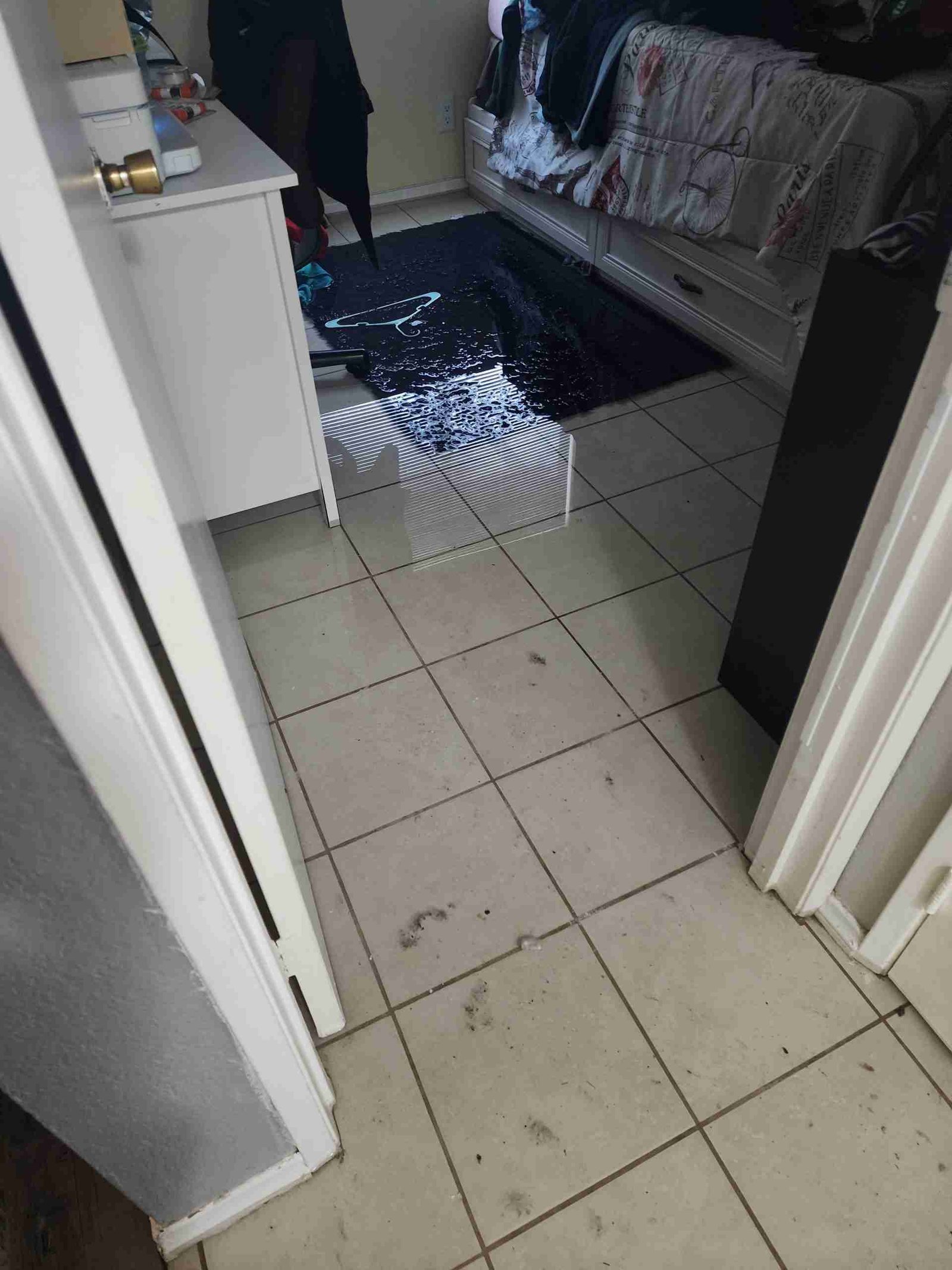 Professional property damage restoration work serving Barstow California