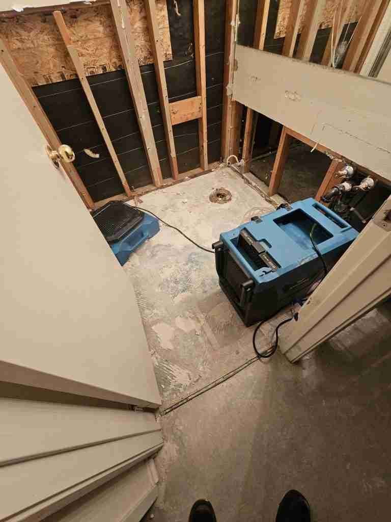 Real property restoration work serving Southern California