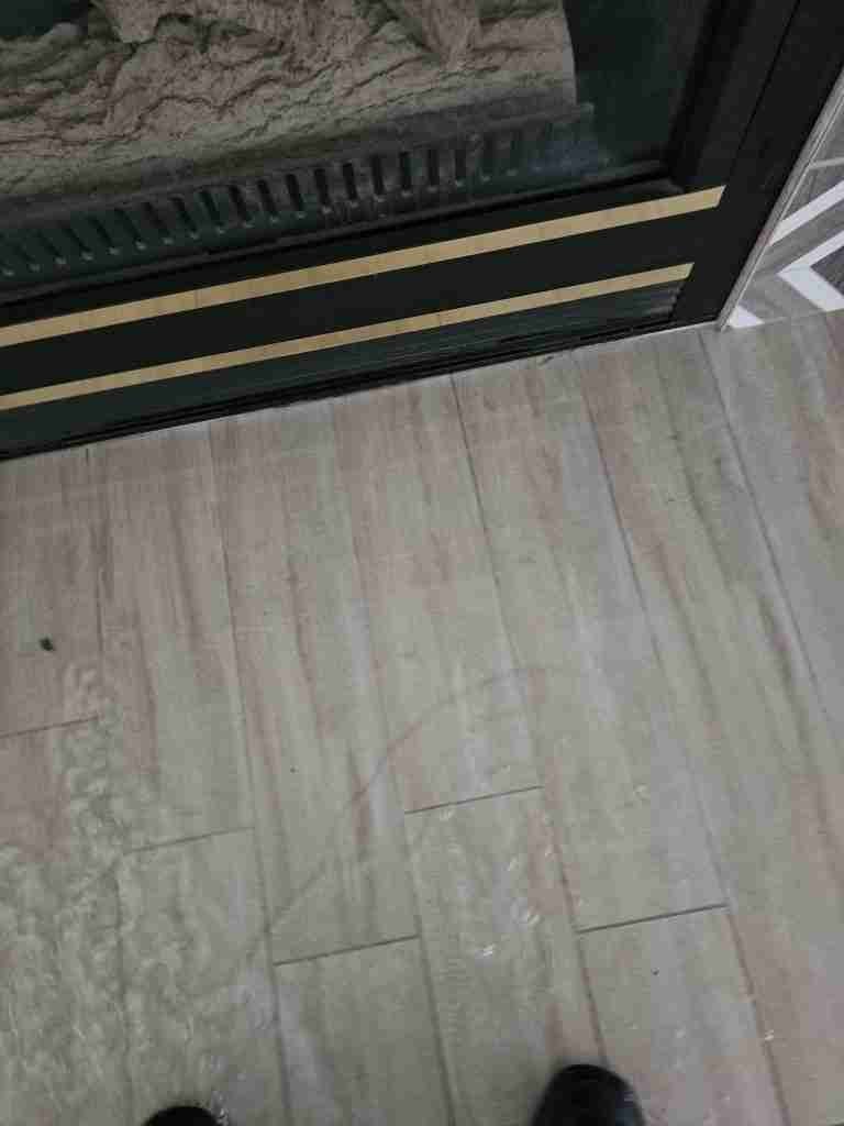 Real Rapid Response restoration and mitigation project