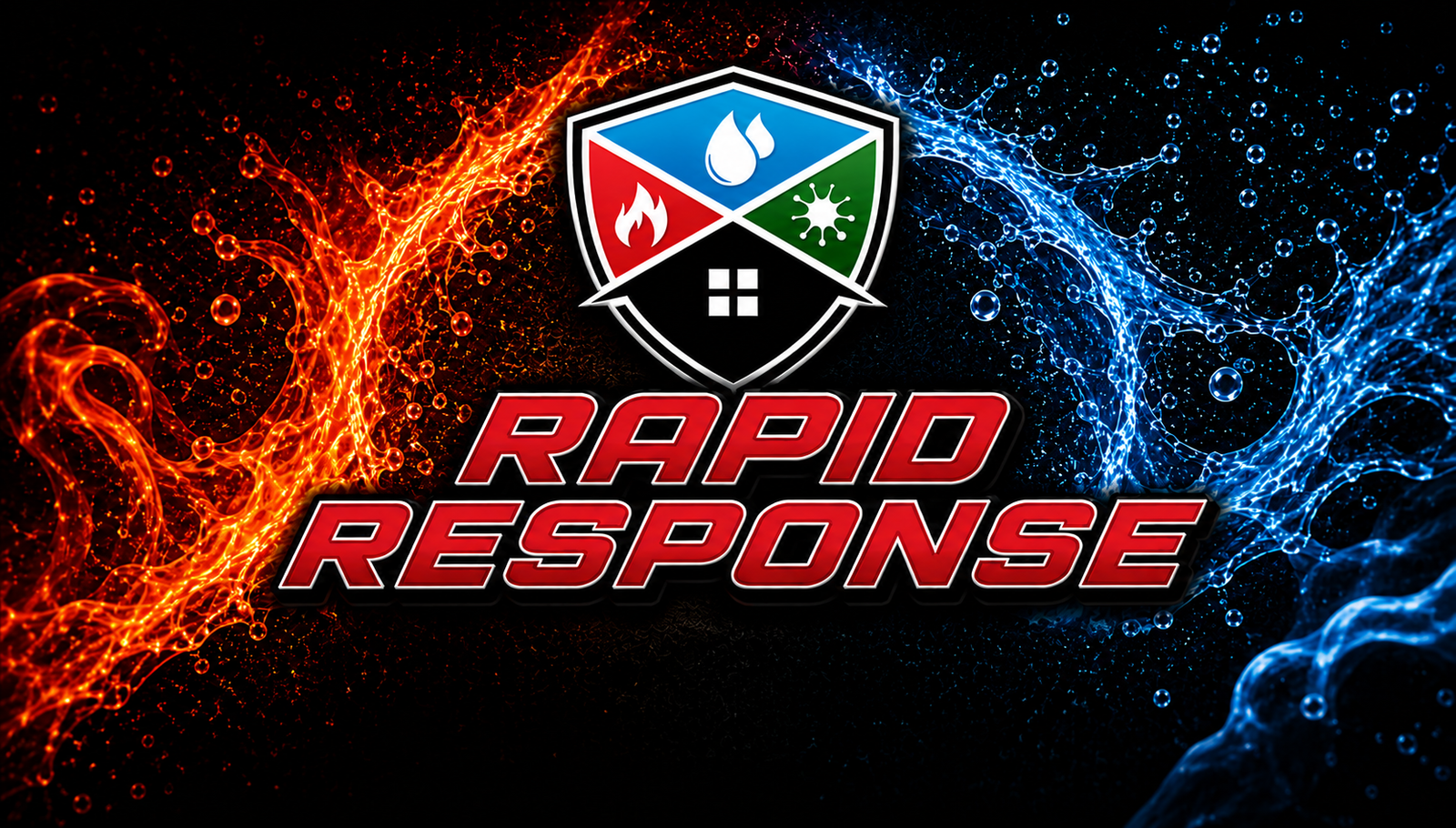 Rapid Response Flood Restoration